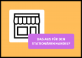 stationäre Handel