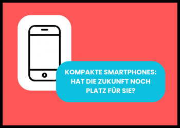 future of compact smartphones