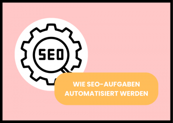 Künstliche Intelligenz für SEO