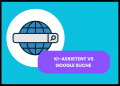 KI-Assistenten vs Google Suche