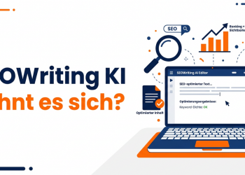 SEOWriting AI – lohnt sich das Tool wirklich für Blogger?