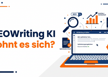 SEOWriting AI – lohnt sich das Tool wirklich für Blogger?