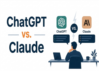 ChatGPT vs. Claude im Vergleich – zwei KI-Chatbots für Selbstständige gegenübergestellt
